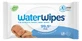 Waterwipes 60 Lingettes