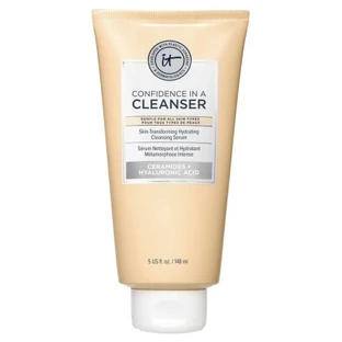 IT Cosmetics Confidence in a Cleanser Hydraterend reinigingsserum 148 ml