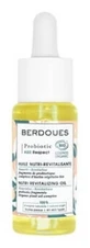 Berdoues Probiotic Nourishing and Revitalizing Oil
