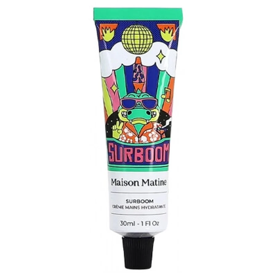 Maison Matine Crème Mains Hydratante Surboom 30 ml