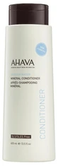 Acondicionador mineral con agua del Mar Muerto de Ahava, 400 ml