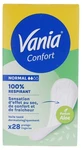 Vania Confort Aloe Normal, 28 salvaslips