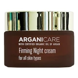 Arganicare Straffende Nachtcreme 50 ml