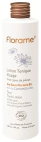 Florame Bio-Gesichtswasser 200 ml