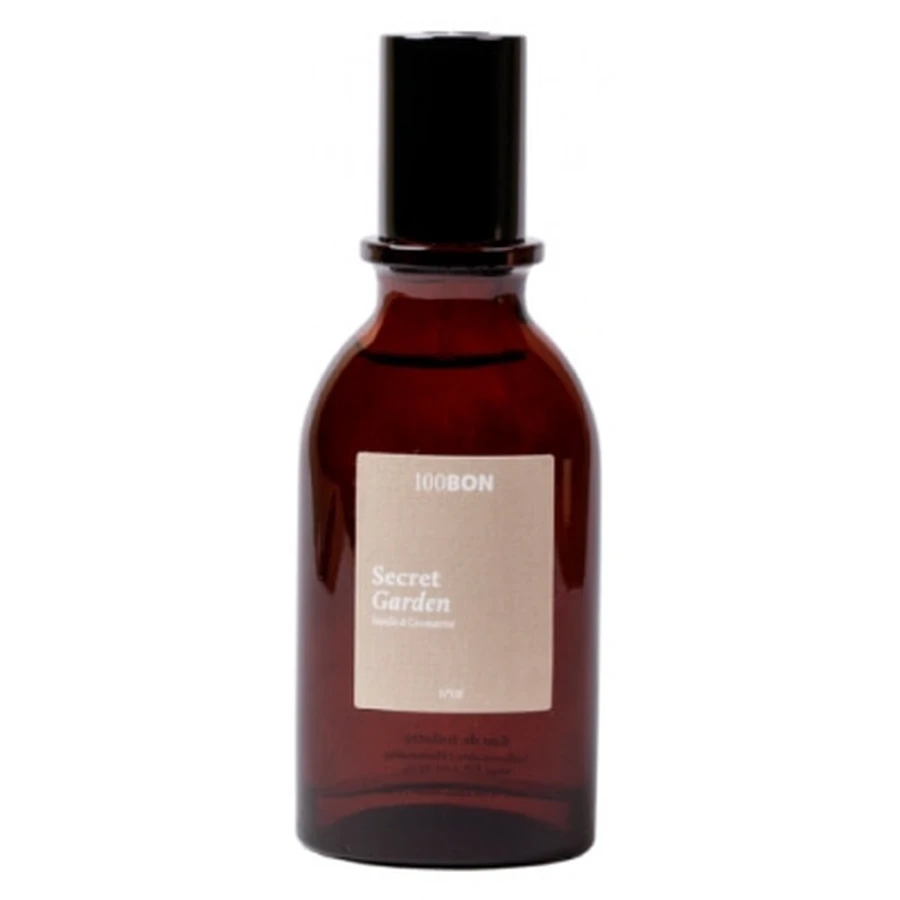 100BON Secret Garden Eau de Toilette 30 ml