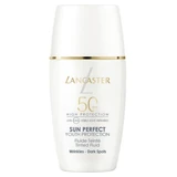 Lancaster Sun Perfect getinte bodylotion SPF 50, 30 ml