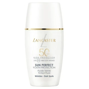 Lancaster Sun Perfect getinte bodylotion SPF 50, 30 ml