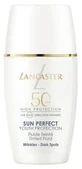 Lancaster Sun Perfect Tinted Body Lotion SPF 50, 30 ml