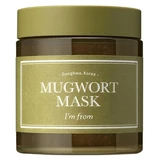 Mascarilla «I'm From» de artemisa, 110 g