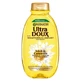 Garnier Ultra Doux Aufhellendes Shampoo für naturblondes oder gesträhntes blondes Haar, 300 ml