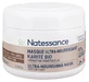Natessance Ultra-voedend masker met sheaboter en plantaardige keratine 200 ml