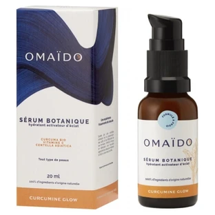 Omaïdo Sérum Botanique 20 ml