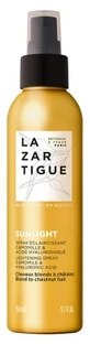 Lazartigue Sunlight Spray iluminador, 150 ml