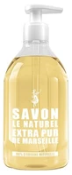 Le Naturel Extra Pure Marseille Soap, 500 ml