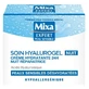 Mixa Soin Hyalurogel Crème Hydratante Nuit 24H 50 ml