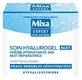 Mixa Soin Hyalurogel Cremă hidratantă de noapte 24H 50 ml
