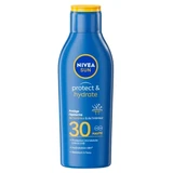 Nivea Sun Protect & Hydrate Sunscreen Lotion SPF 30, 200 ml