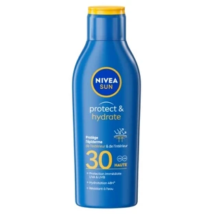 Nivea Sun Protect & Hydrate Zonnebrandlotion SPF 30, 200 ml