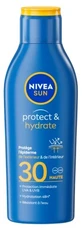 Nivea Sun Protect & Hydrate Zonnebrandlotion SPF 30, 200 ml