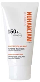 Nuhanciam Invisible Cream SPF 50+ 50 ml