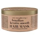Ogx Masque Lissant à la Kératine du Brésil 300 ml