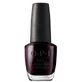 OPI Nagellack NL Black Cherry Chutney OPI