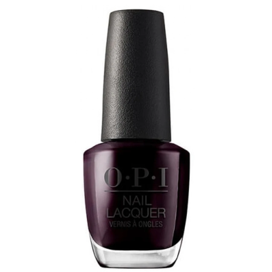 OPI Nagellack NL Black Cherry Chutney OPI