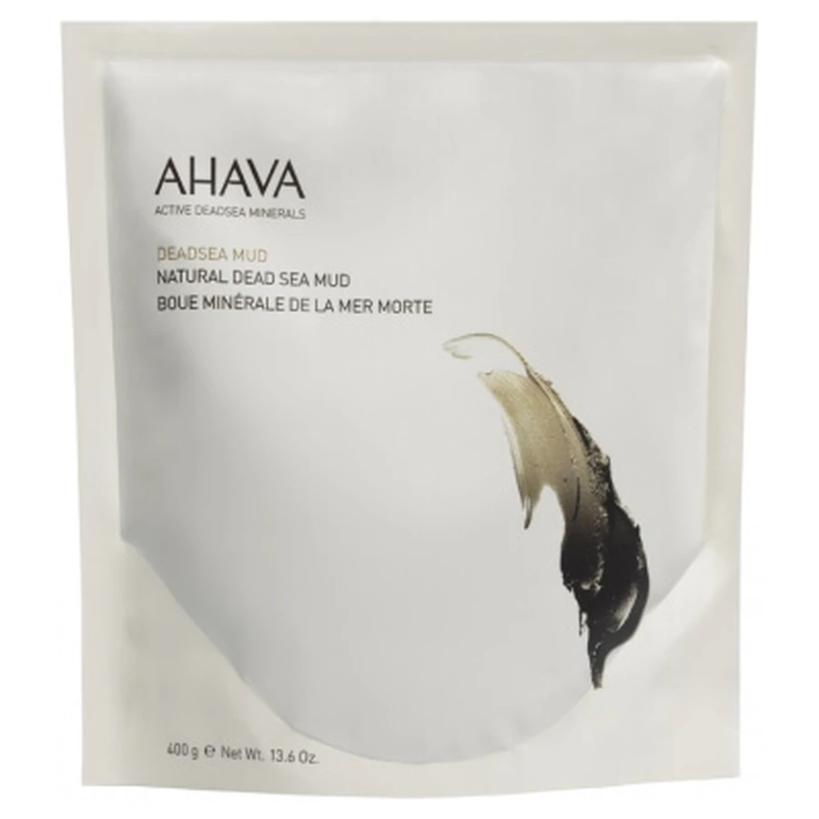 Ahava Barro mineral del Mar Muerto, 400 g