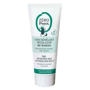 Patrice Mulato Zero Lice – Mulato-Behandlung zur Läusebekämpfung, 60 ml