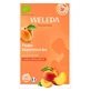 Weleda Tisane Allaitement Pêche Abricot Bio 20 Sachets