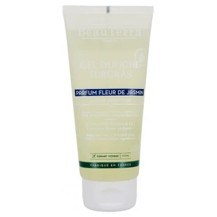 BeauTerra Jasmijnbloem Hydraterende douchegel 100 ml