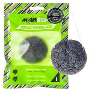 Manetik Éponge Konjac Visage