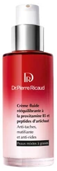 Dr. Pierre Ricaud Cremă fluidă reechilibrantă 50 ml