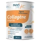 Nuviline Fit Colágeno marino para el rendimiento deportivo, 340 g