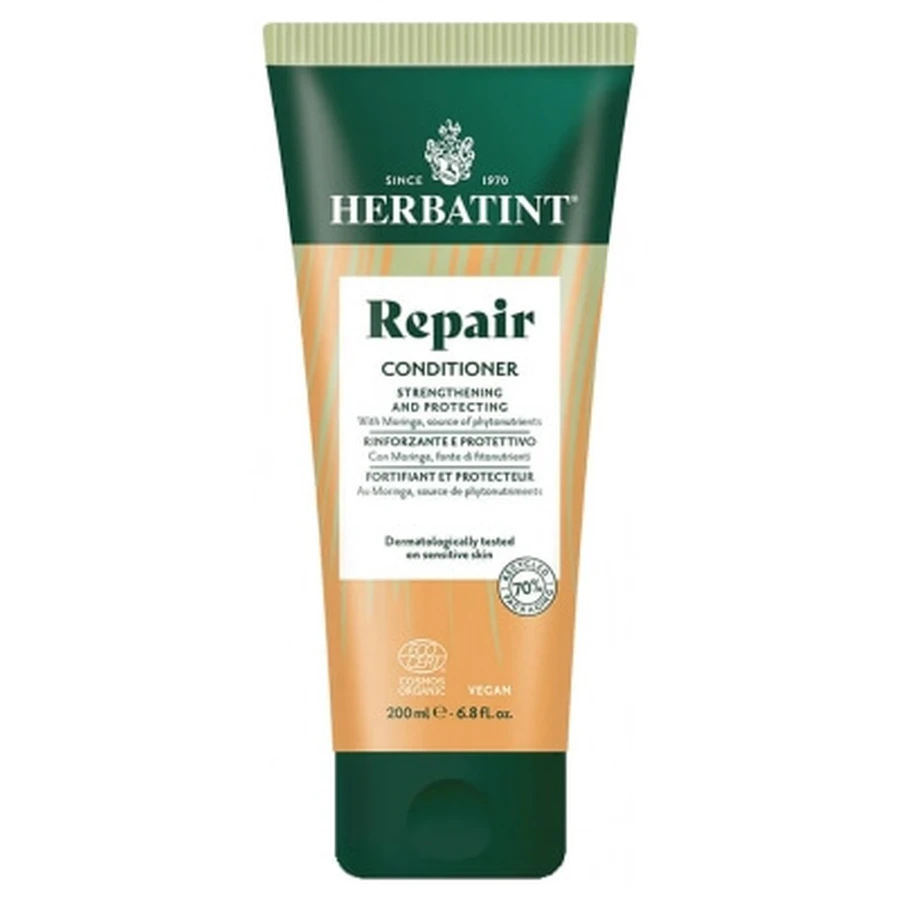 Herbatint Repair Biologische Conditioner 200 ml