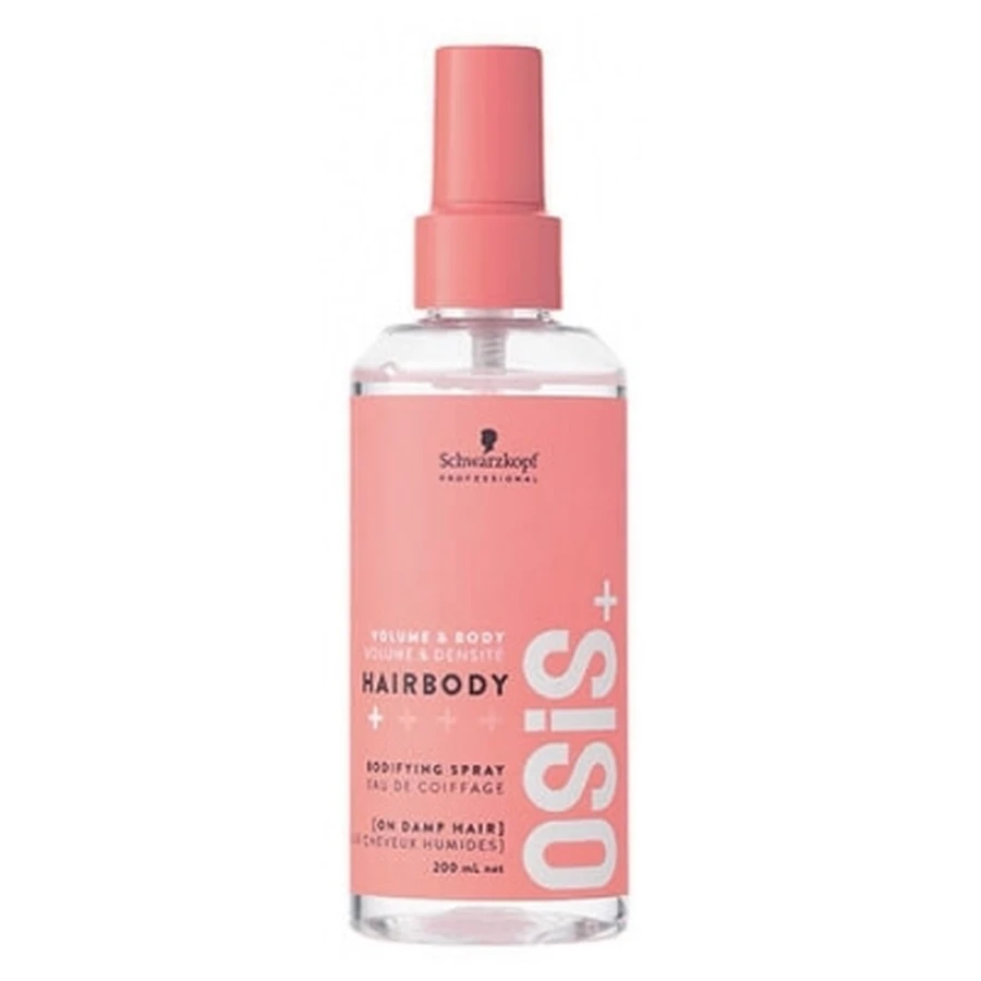 Schwarzkopf Professional Schwarzkopf Hairbody OSIS+ Coating-Spray Schwarzkopf Pro