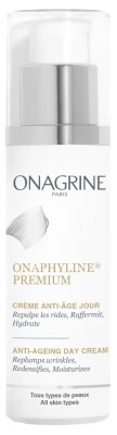 Onagrine Onaphyline Premium Anti-Aging Day Cream 40 ml