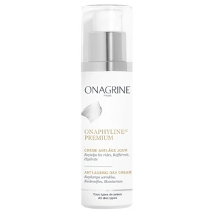 Onagrine Onaphyline Premium Anti-Aging Day Cream 40 ml