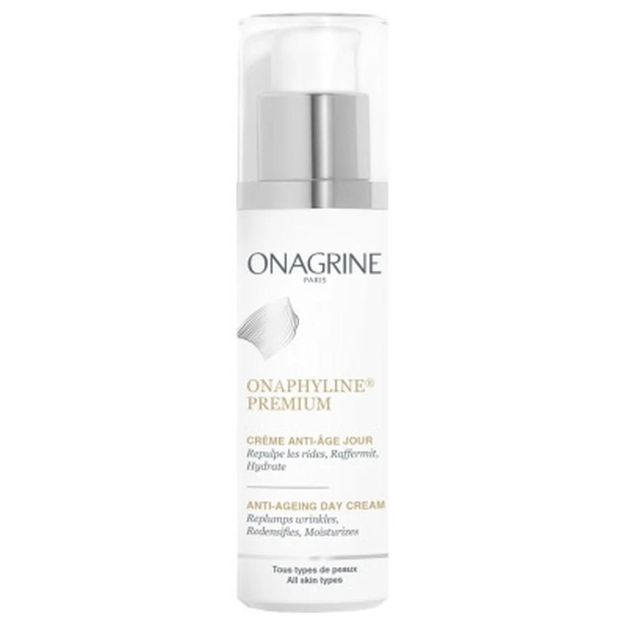 Onagrine Onaphyline Premium Anti-Aging Day Cream 40 ml