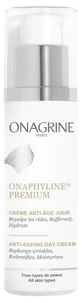 Onagrine Onaphyline Premium Crème Anti-Âge Jour 40 ml
