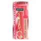 Nuxe Very rose Sérum Lèvres Repulpant 8 ml Édition Limitée Étui & Charms