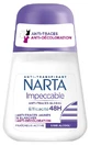 Narta 48-Hour Flawless Antiperspirant, 50 ml