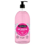 Le Comptoir du Bain Douchegel met passievrucht 1 L