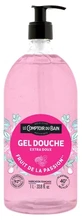 Le Comptoir du Bain, gel de ducha de maracuyá, 1 L