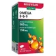 Naturland Oméga 3-6-9 60 Capsules