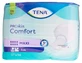 Tena ProSkin Comfort Maxi 34 Anatomically Shaped Pads