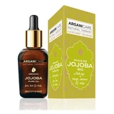 Aceite de jojoba orgánico 3 en 1 de Arganicare