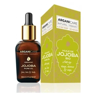 Arganicare Bio-3-in-1-Jojobaöl