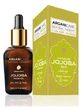 Arganicare Organic 3-in-1 Jojoba Oil