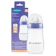 Lansinoh Natural Wave-Flasche, ab 3 Monaten, 240 ml